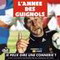L'ANNEE DES GUIGNOLS 2001